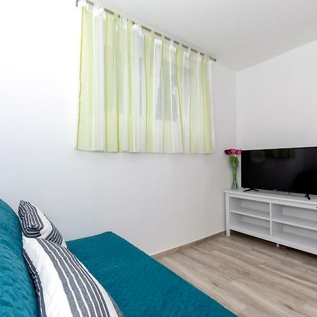 Apartments West Coast Split Dış mekan fotoğraf
