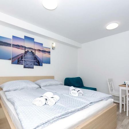 Apartments West Coast Split Dış mekan fotoğraf