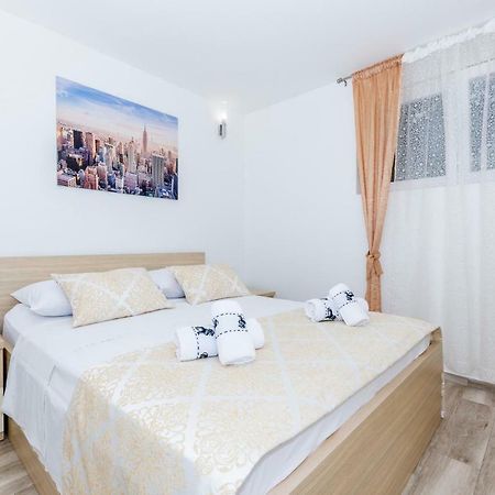 Apartments West Coast Split Dış mekan fotoğraf