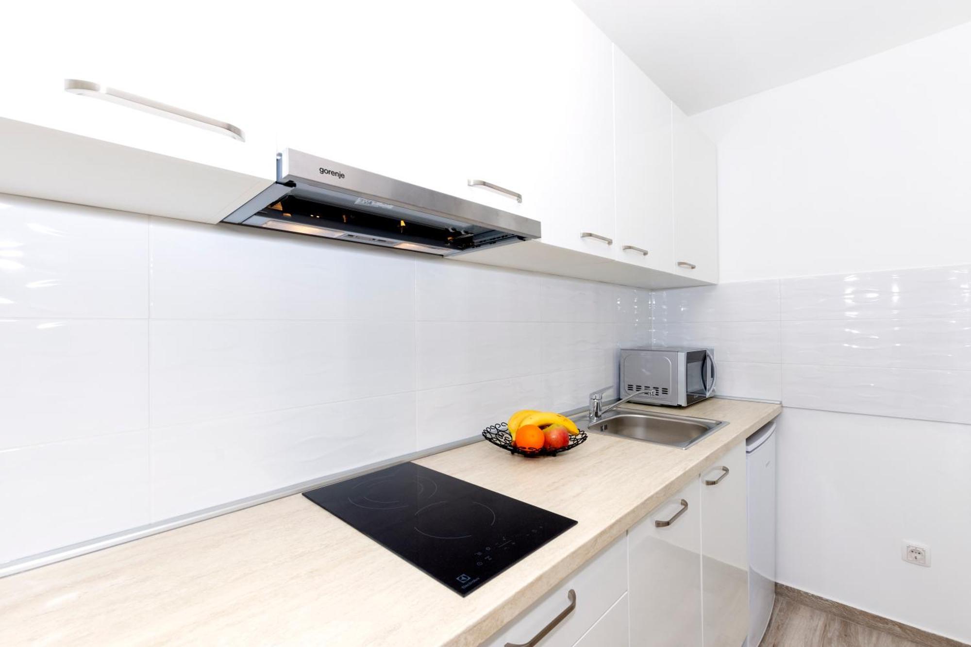 Apartments West Coast Split Dış mekan fotoğraf