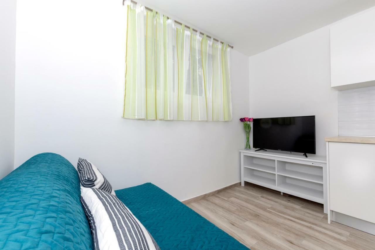 Apartments West Coast Split Dış mekan fotoğraf