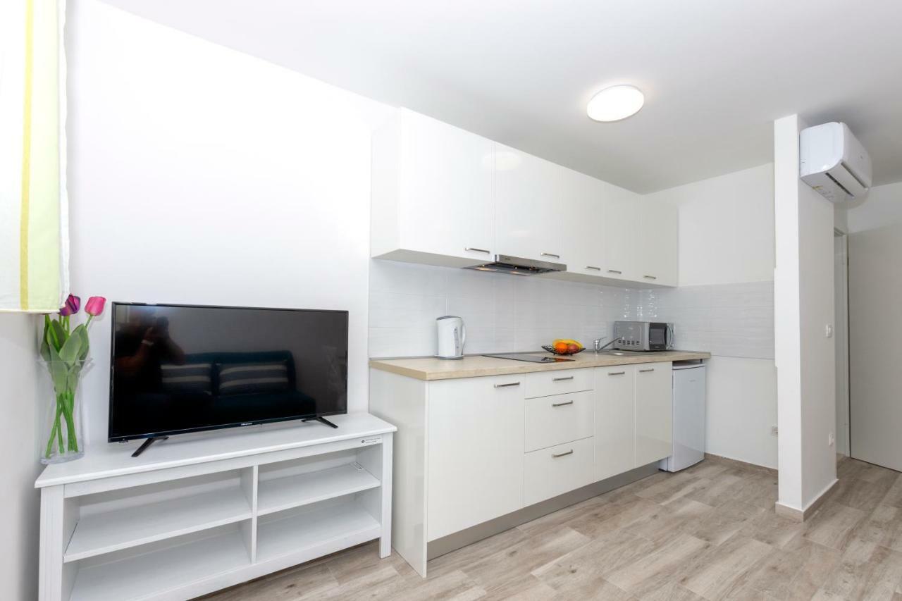 Apartments West Coast Split Dış mekan fotoğraf