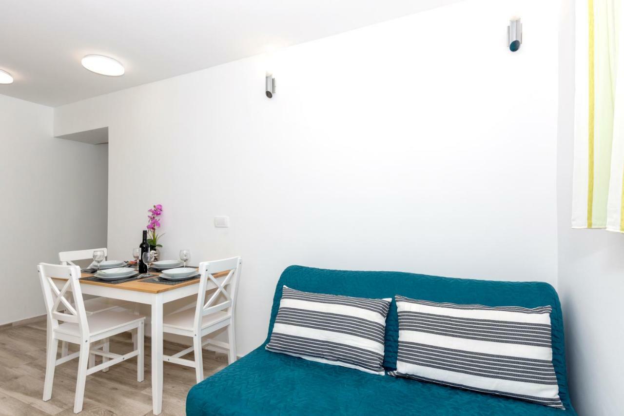 Apartments West Coast Split Dış mekan fotoğraf