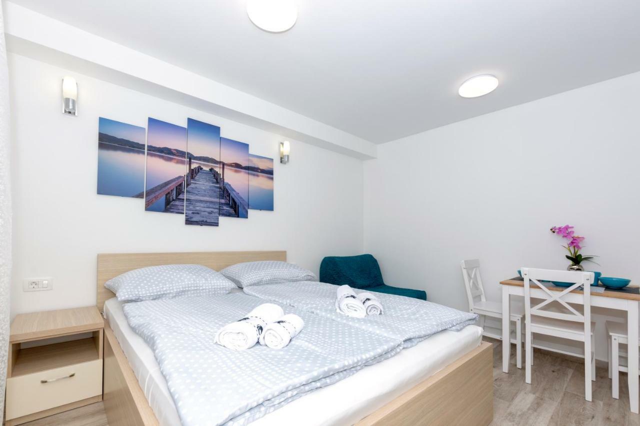 Apartments West Coast Split Dış mekan fotoğraf