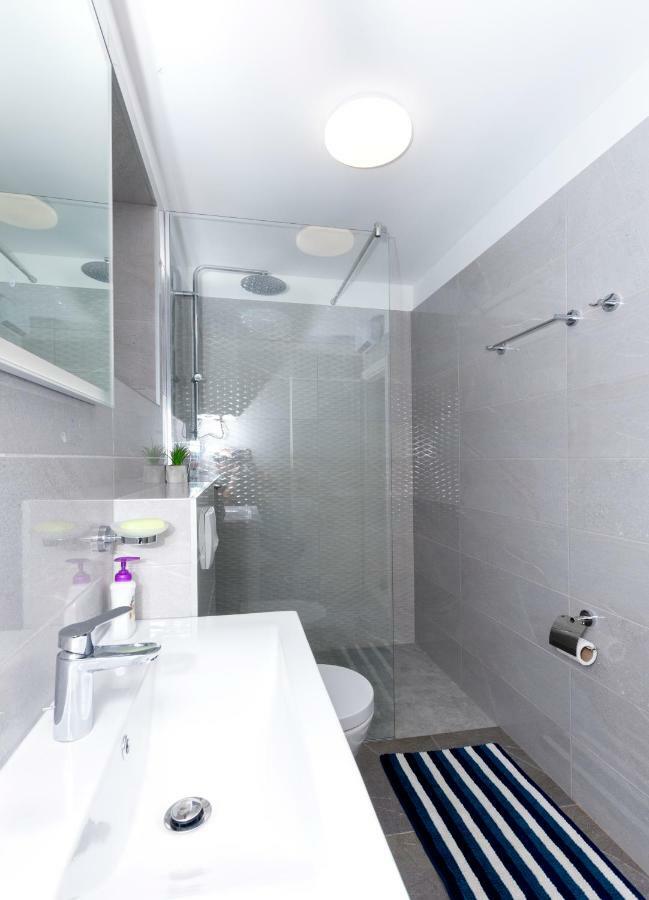 Apartments West Coast Split Dış mekan fotoğraf