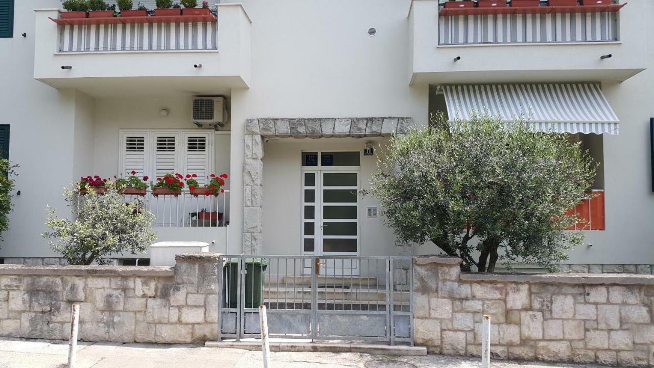 Apartments West Coast Split Dış mekan fotoğraf