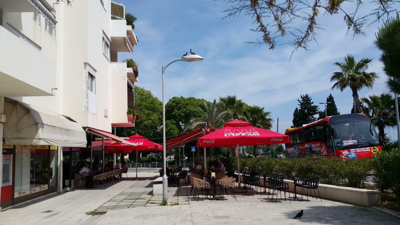 Apartments West Coast Split Dış mekan fotoğraf