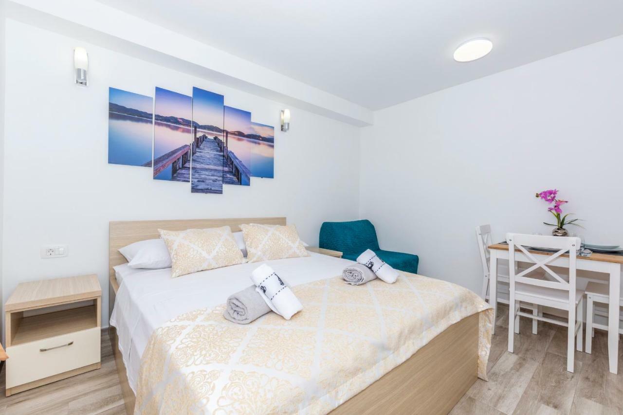Apartments West Coast Split Dış mekan fotoğraf