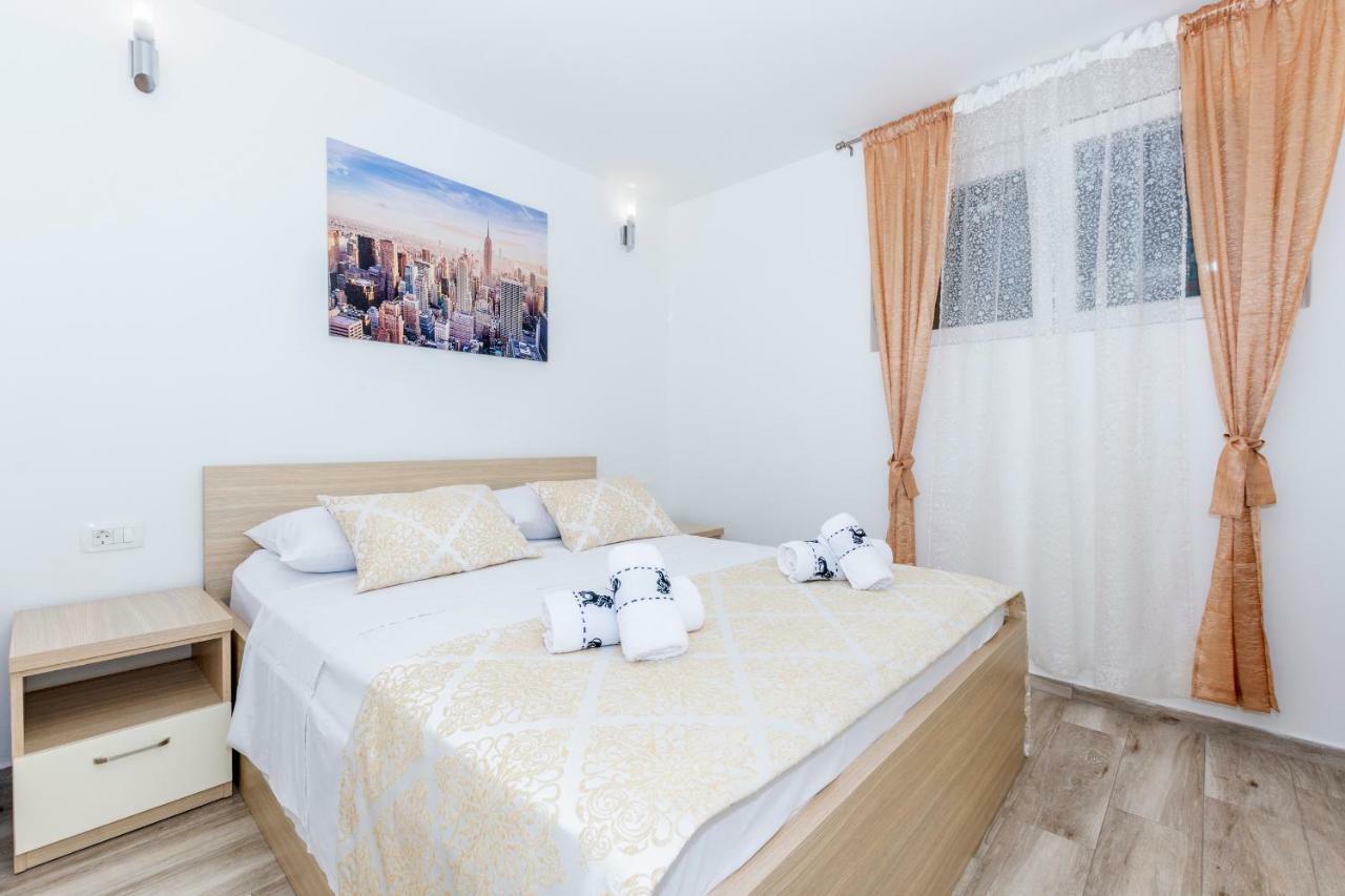 Apartments West Coast Split Dış mekan fotoğraf